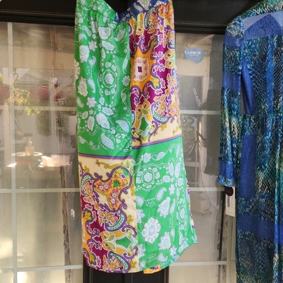 BBAILY44 SKIRT - Picture 3 of 4